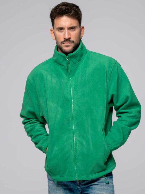 MAN POLAR FLEECE