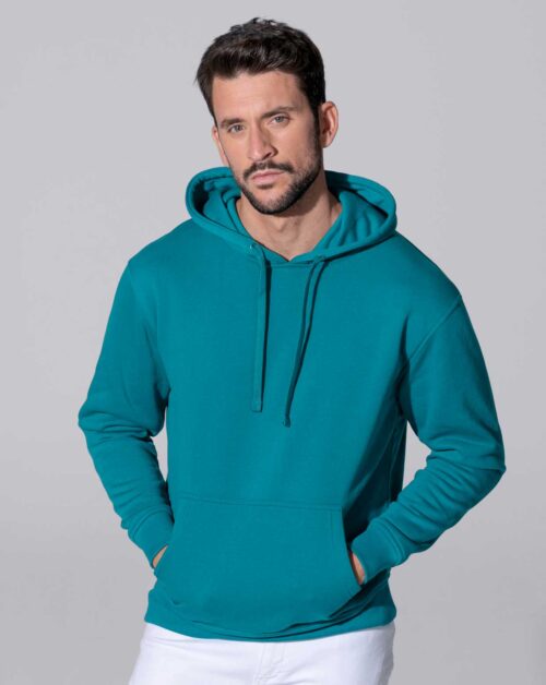 KANGAROO SWEATSHIRT