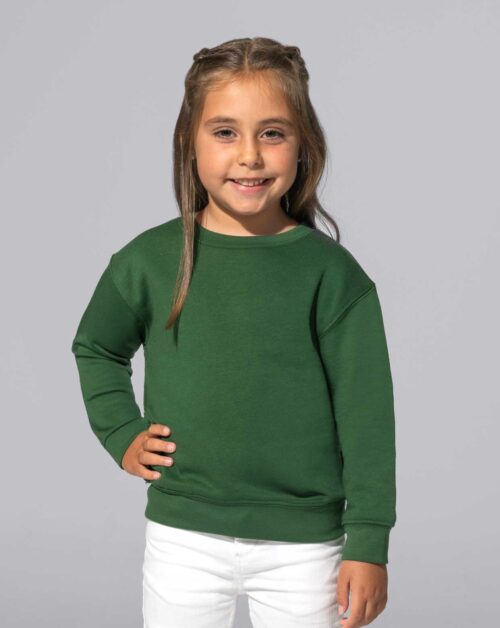 KID UNISEX SWEATSHIRT