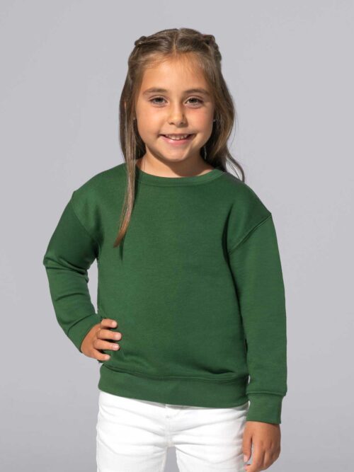 KID UNISEX SWEATSHIRT